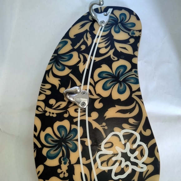 head high Wall Decor Head High Creations Surfboard Hunger Hawaiian